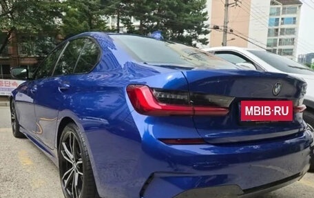BMW 3 серия, 2021 год, 3 565 000 рублей, 6 фотография
