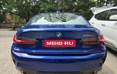 BMW 3 серия, 2021 год, 3 565 000 рублей, 8 фотография