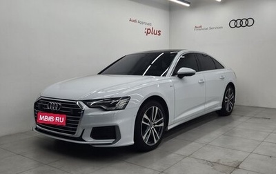 Audi A6, 2020 год, 3 500 070 рублей, 1 фотография