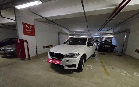 BMW X5, 2016 год, 3 850 000 рублей, 3 фотография