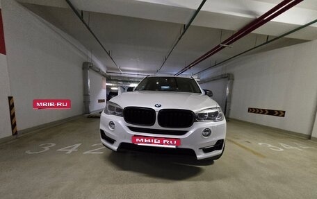 BMW X5, 2016 год, 3 850 000 рублей, 2 фотография