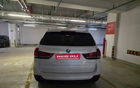 BMW X5, 2016 год, 3 850 000 рублей, 6 фотография