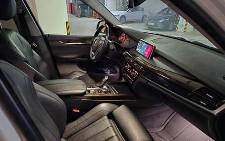 BMW X5, 2016 год, 3 850 000 рублей, 8 фотография