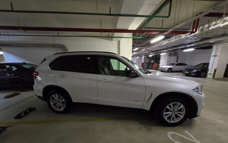 BMW X5, 2016 год, 3 850 000 рублей, 4 фотография