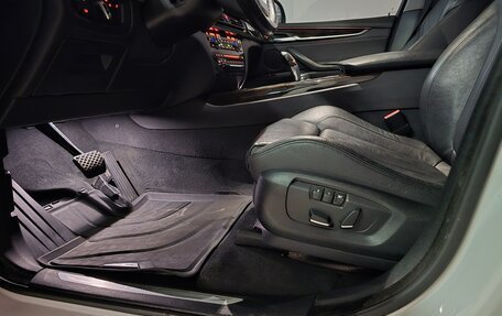 BMW X5, 2016 год, 3 850 000 рублей, 13 фотография