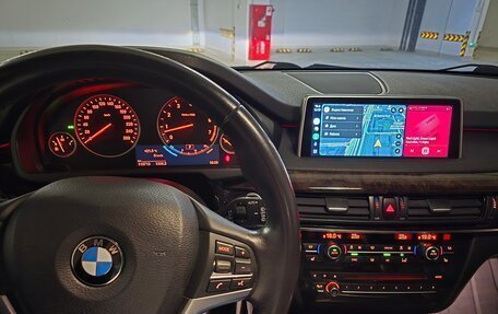 BMW X5, 2016 год, 3 850 000 рублей, 12 фотография