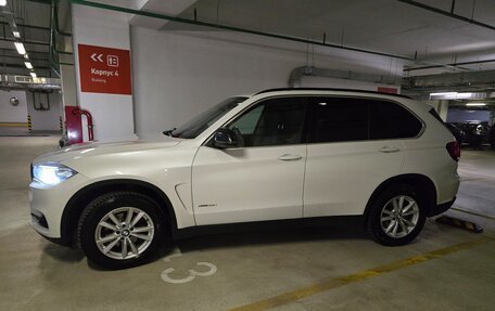 BMW X5, 2016 год, 3 850 000 рублей, 7 фотография