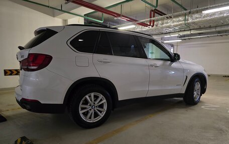 BMW X5, 2016 год, 3 850 000 рублей, 5 фотография