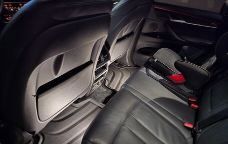 BMW X5, 2016 год, 3 850 000 рублей, 16 фотография