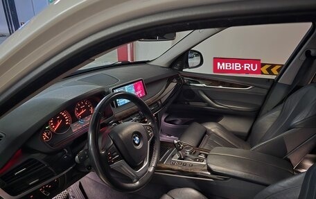 BMW X5, 2016 год, 3 850 000 рублей, 9 фотография