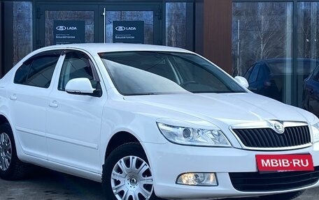 Skoda Octavia, 2012 год, 960 000 рублей, 2 фотография