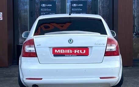 Skoda Octavia, 2012 год, 960 000 рублей, 6 фотография