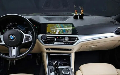 BMW 3 серия, 2022 год, 3 390 000 рублей, 6 фотография