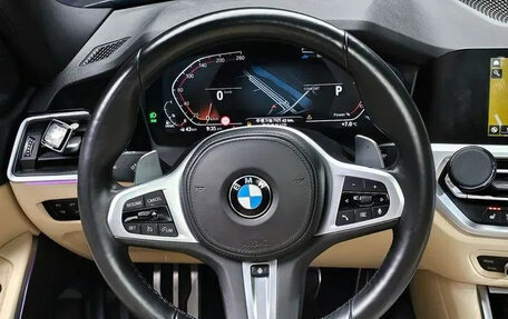 BMW 3 серия, 2022 год, 3 390 000 рублей, 7 фотография