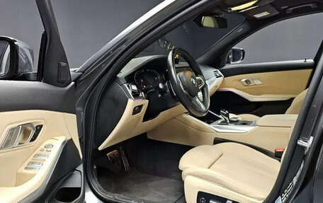 BMW 3 серия, 2022 год, 3 390 000 рублей, 5 фотография