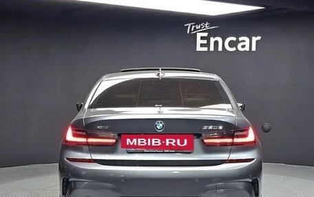 BMW 3 серия, 2022 год, 3 390 000 рублей, 4 фотография