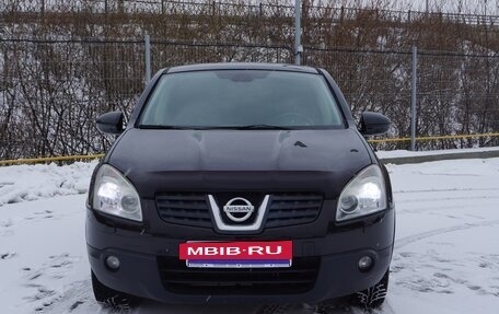 Nissan Qashqai, 2007 год, 835 000 рублей, 3 фотография