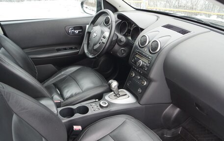 Nissan Qashqai, 2007 год, 835 000 рублей, 9 фотография