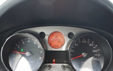 Nissan Qashqai, 2007 год, 835 000 рублей, 11 фотография