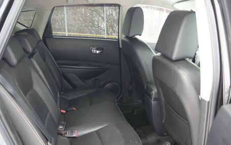 Nissan Qashqai, 2007 год, 835 000 рублей, 10 фотография