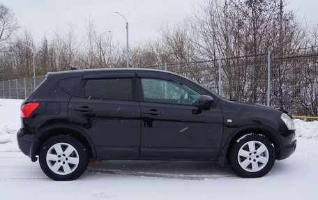 Nissan Qashqai, 2007 год, 835 000 рублей, 6 фотография