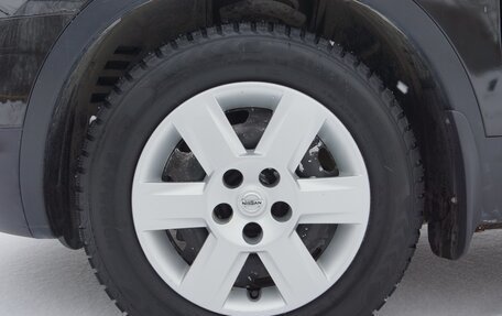 Nissan Qashqai, 2007 год, 835 000 рублей, 14 фотография
