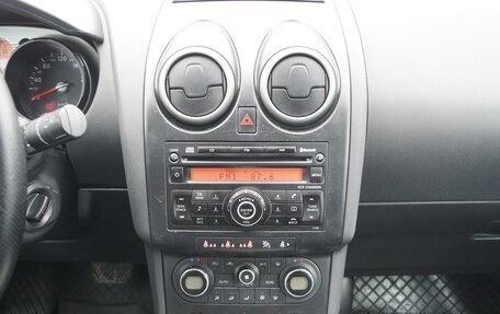 Nissan Qashqai, 2007 год, 835 000 рублей, 12 фотография