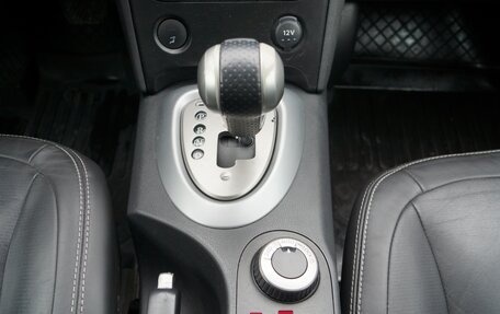 Nissan Qashqai, 2007 год, 835 000 рублей, 13 фотография