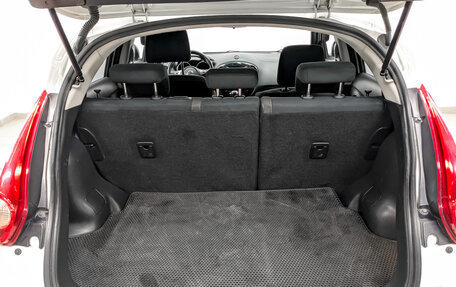 Nissan Juke II, 2011 год, 1 100 000 рублей, 10 фотография