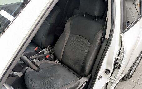 Nissan Juke II, 2011 год, 1 100 000 рублей, 20 фотография