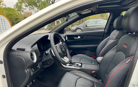 KIA K3, 2021 год, 1 200 000 рублей, 7 фотография