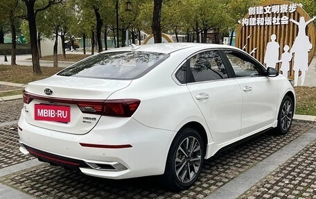 KIA K3, 2021 год, 1 200 000 рублей, 4 фотография
