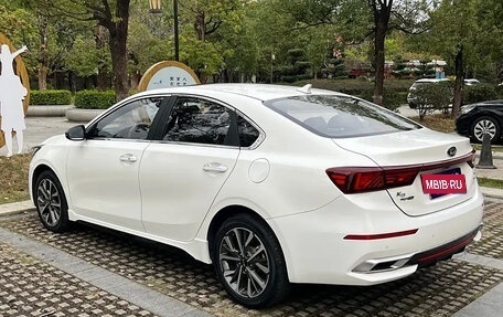 KIA K3, 2021 год, 1 200 000 рублей, 6 фотография