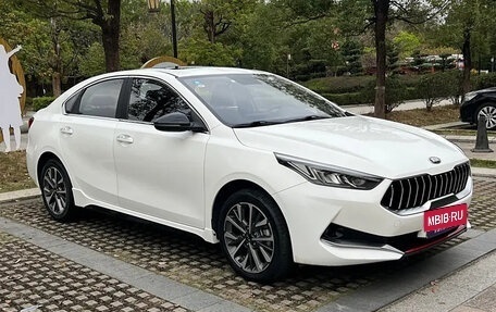 KIA K3, 2021 год, 1 200 000 рублей, 3 фотография