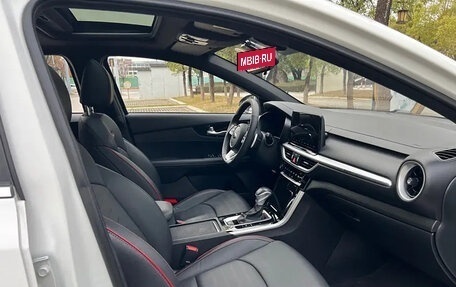 KIA K3, 2021 год, 1 200 000 рублей, 9 фотография