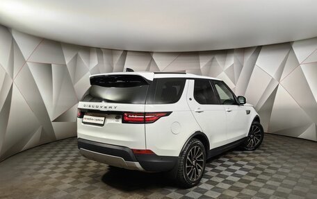 Land Rover Discovery IV, 2018 год, 4 435 000 рублей, 2 фотография