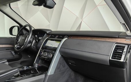 Land Rover Discovery IV, 2018 год, 4 435 000 рублей, 9 фотография