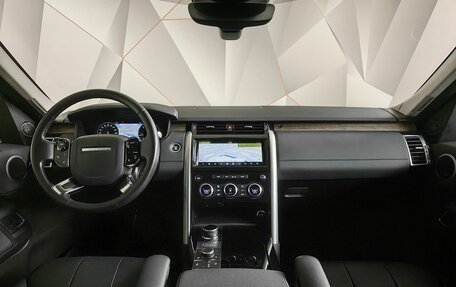 Land Rover Discovery IV, 2018 год, 4 435 000 рублей, 10 фотография