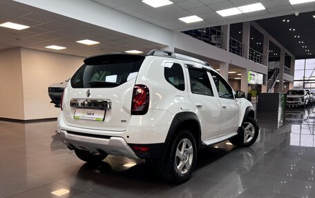 Renault Duster I рестайлинг, 2016 год, 1 295 000 рублей, 2 фотография