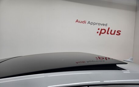 Audi A6, 2020 год, 3 500 070 рублей, 11 фотография