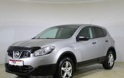 Nissan Qashqai, 2011 год, 850 000 рублей, 1 фотография