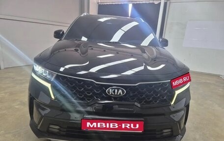 KIA Sorento IV, 2020 год, 2 550 400 рублей, 1 фотография