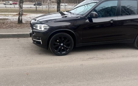 BMW X5, 2016 год, 3 700 000 рублей, 14 фотография