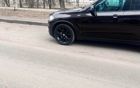 BMW X5, 2016 год, 3 700 000 рублей, 8 фотография