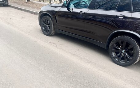 BMW X5, 2016 год, 3 700 000 рублей, 15 фотография