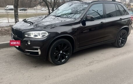 BMW X5, 2016 год, 3 700 000 рублей, 7 фотография