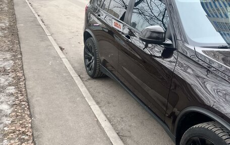 BMW X5, 2016 год, 3 700 000 рублей, 16 фотография
