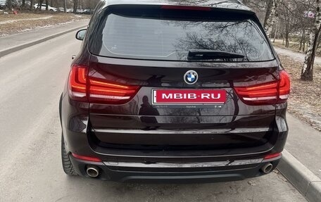 BMW X5, 2016 год, 3 700 000 рублей, 12 фотография