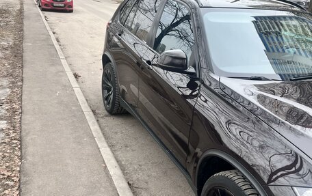 BMW X5, 2016 год, 3 700 000 рублей, 17 фотография