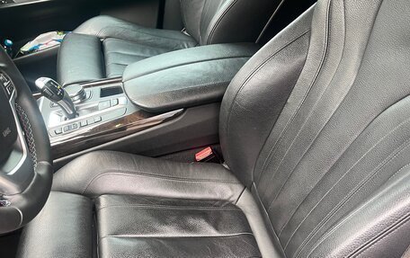 BMW X5, 2016 год, 3 700 000 рублей, 20 фотография